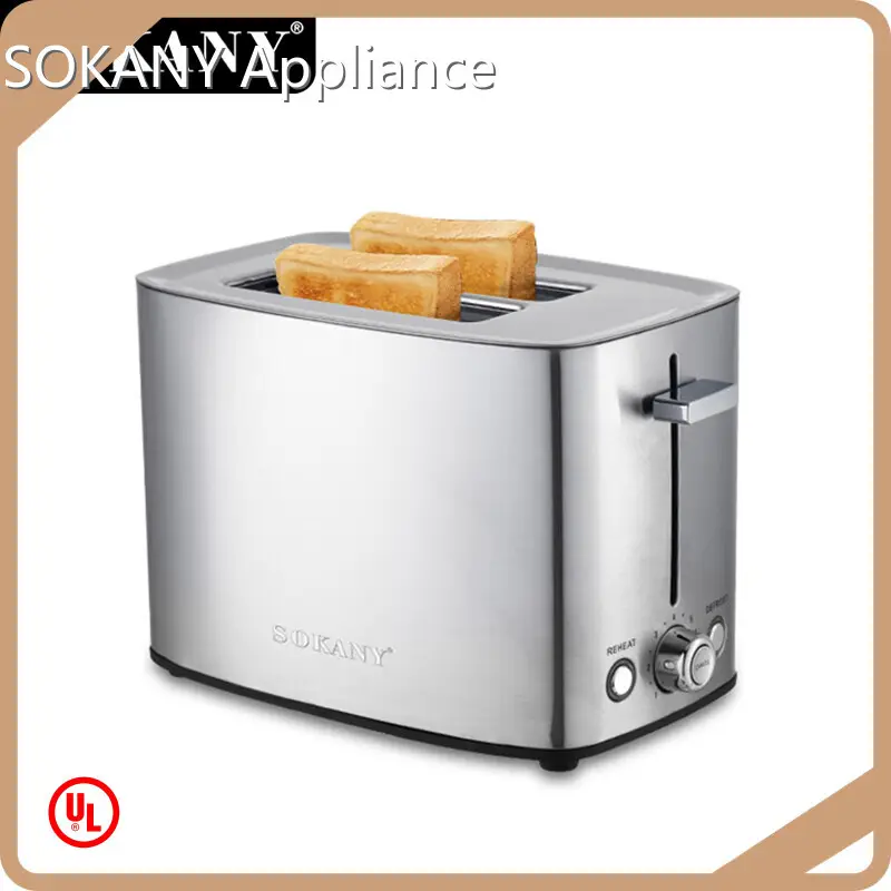 SOKANY Best Kitchen Appliance Manufacturer Company 1