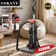 Home Appliances Vacuum Mop Best Suppliers 6