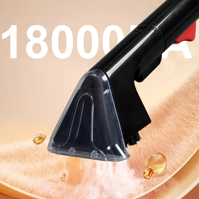 Home Appliances Vacuum Mop Best Suppliers 3