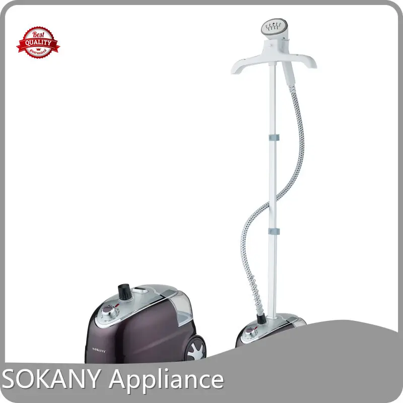 شركة تصنيع أجهزة بخار الملابس بالجملة 1