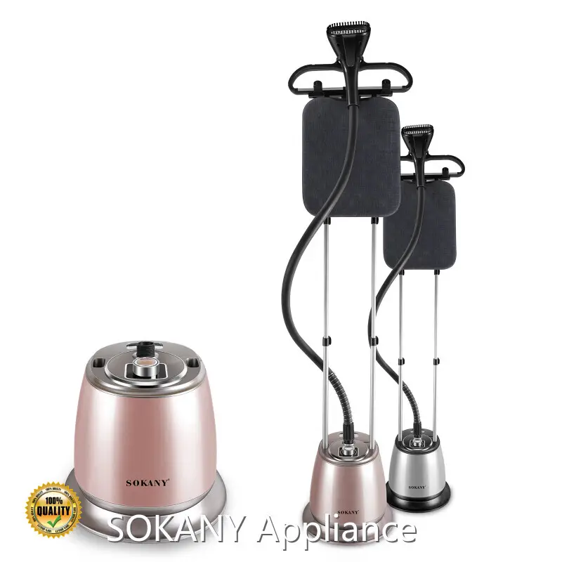 شركة تصنيع أجهزة بخار الملابس الأصلية - السعر 1 1