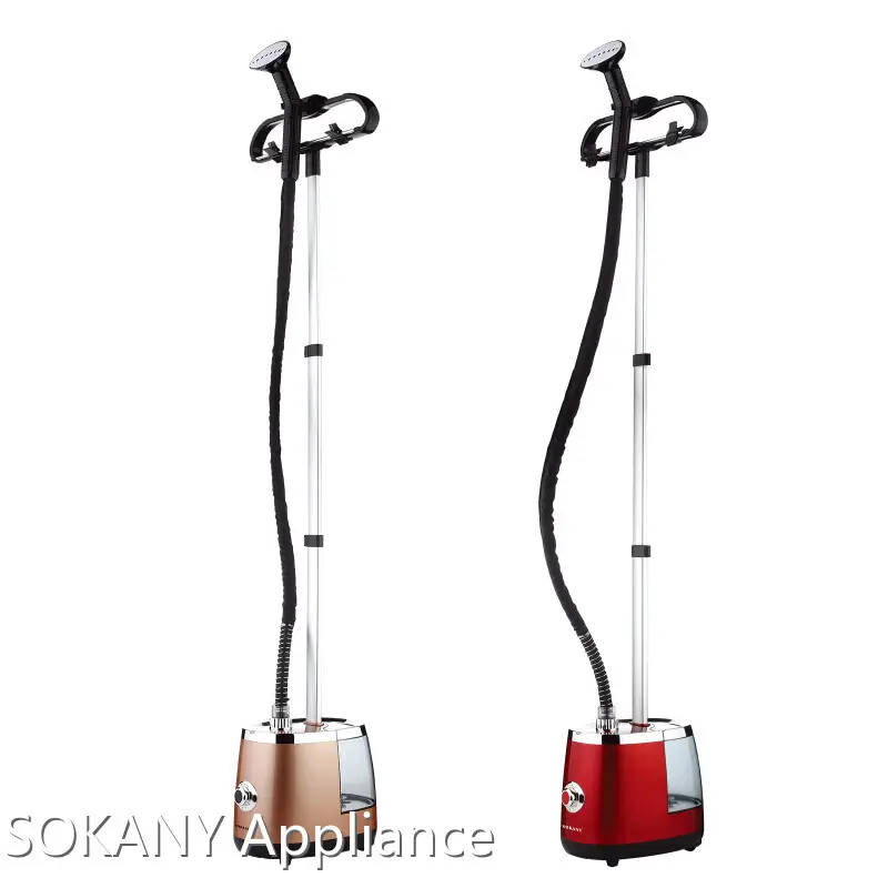 مكواة بخارية للملابس من سوكاني 1