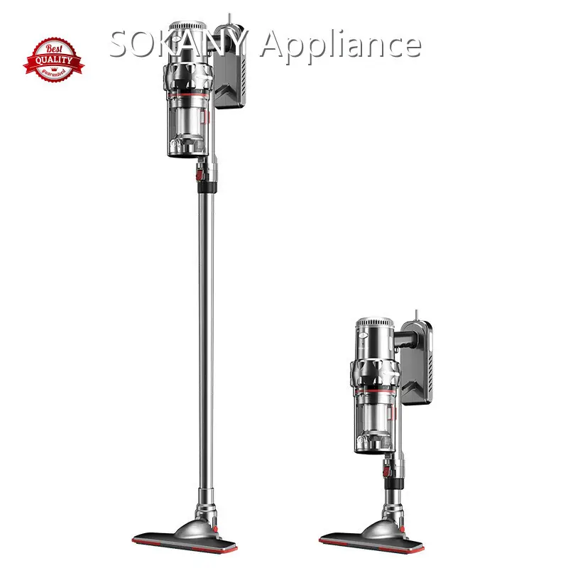 شركة سوكاني لتوريد وتصنيع المكانس الكهربائية 1