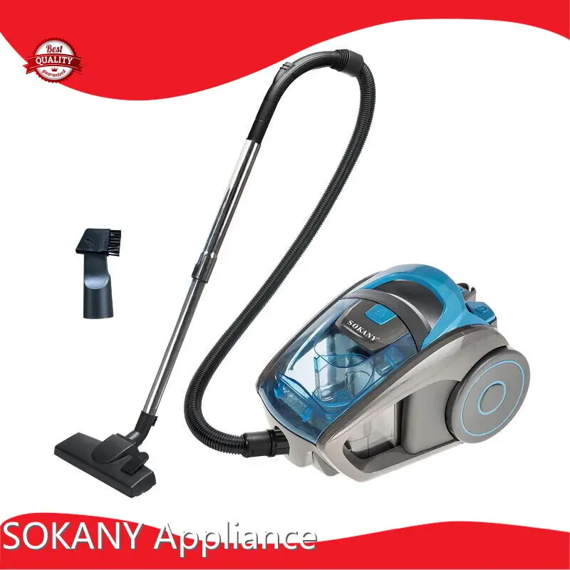 Pequeños electrodomésticos de SOKANY 1