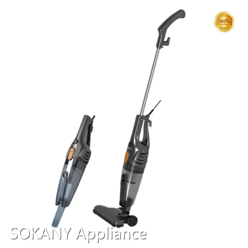 Société de fabrication d'aspirateurs par SOKANY-1 1