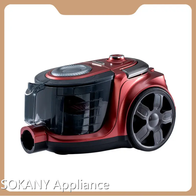 سوكاني ماركات المكانس الكهربائية، مصنعي المكانس الكهربائية 1