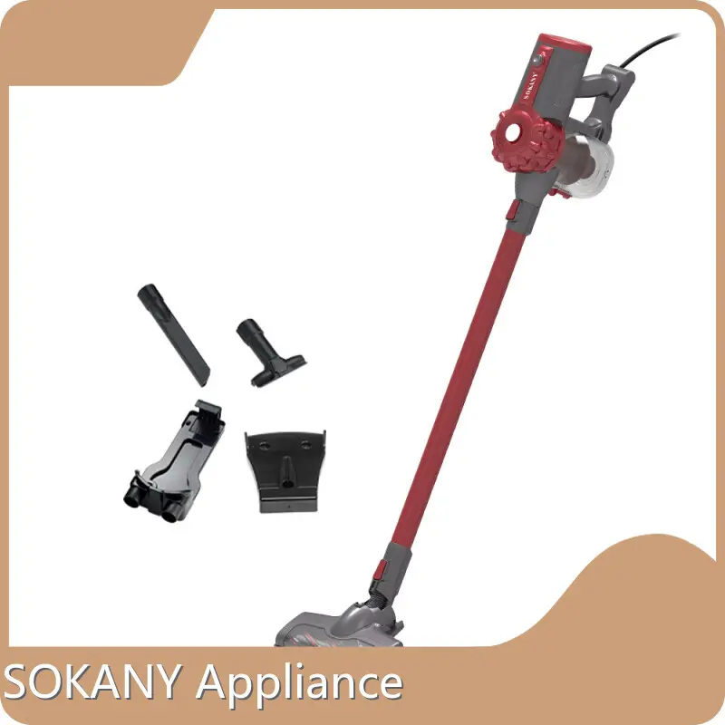مكنسة كهربائية رخيصة - بيع بالجملة للمكنسة الكهربائية - سوكاني 1