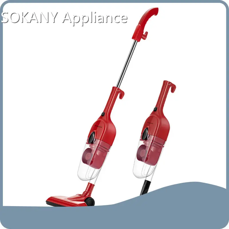 شركة موثوقة في مجال المكانس الكهربائية 1