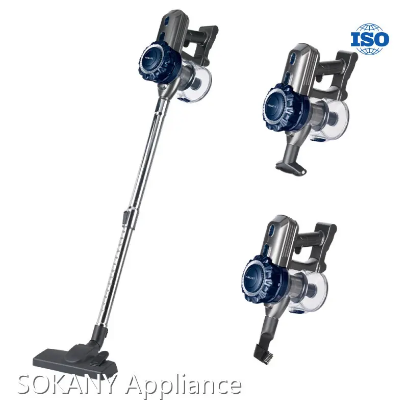 شركة سوكاني-1 لتصنيع المكانس الكهربائية 1