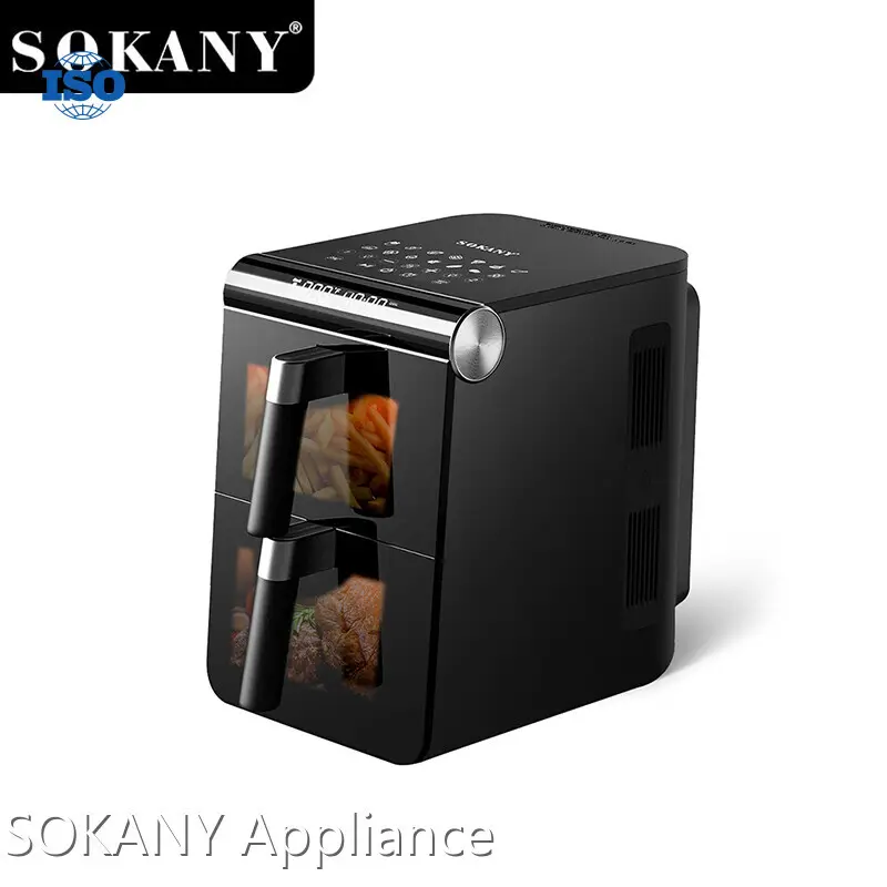 Air Fryer Supplier Air Fryer Wholesale - SOKANY 1