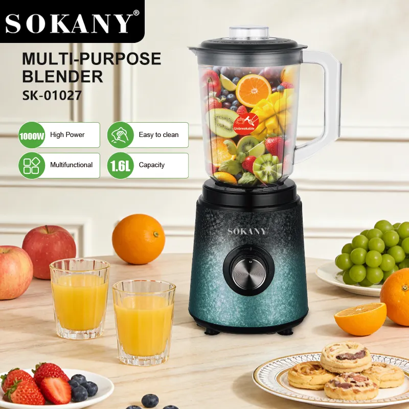 High-end Citrus Jucier Company 5