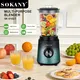 High-end Citrus Jucier Company 5