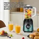 High-end Citrus Jucier Company 4