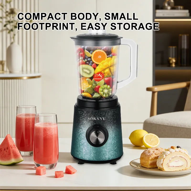High-end Citrus Jucier Company 3