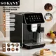 Máquinas de Café e Eletrodomésticos para Cozinha no Atacado - SOKANY 2