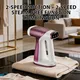 High-end Hand Held Steamer Company 5