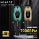 Custom Hair Clipper by SOKANY 2