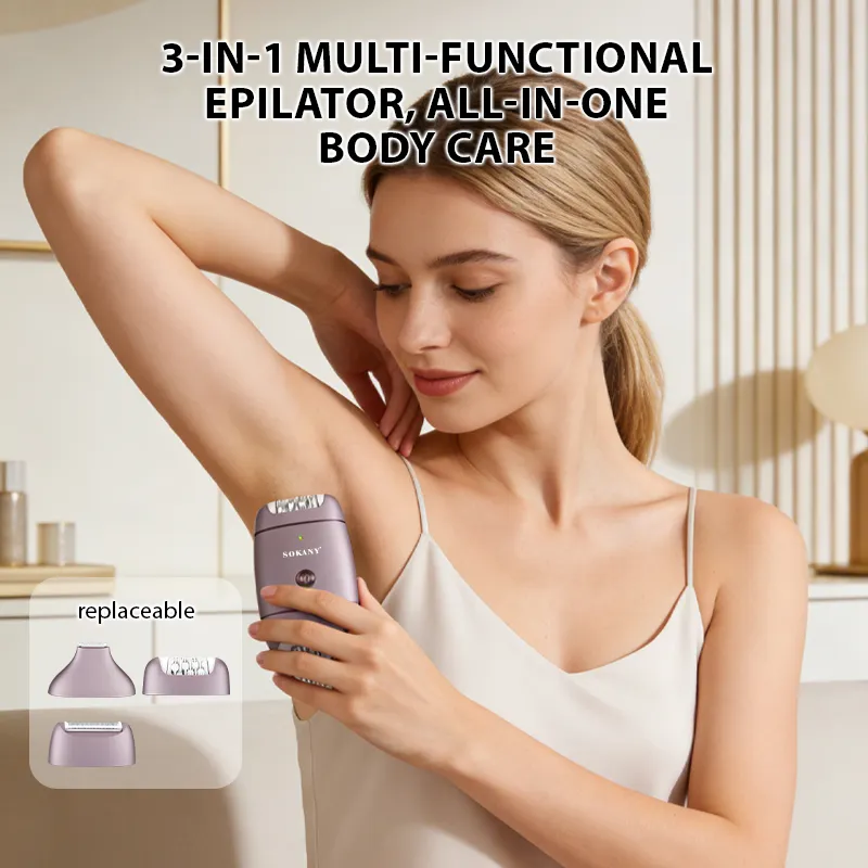 Reliable Laser Hair Removal Device Company 6