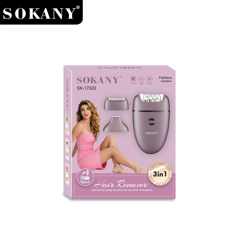Reliable Laser Hair Removal Device Company 7