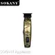 Custom Hair Clipper Hair Clipper Wholesale - SOKANY 1