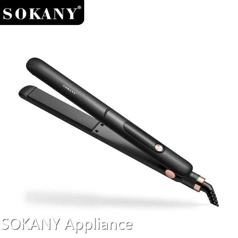 Plancha de pelo al por mayor de SOKANY 1