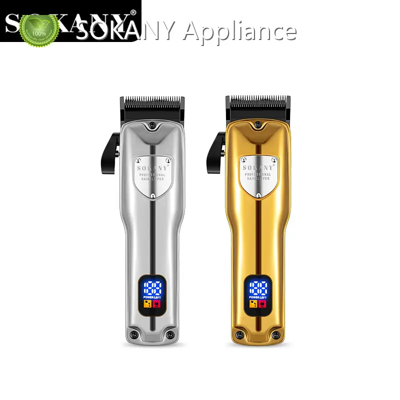Hair Clipper Wholesale Beauty & Personal Care Wholesale - SOKANY 1