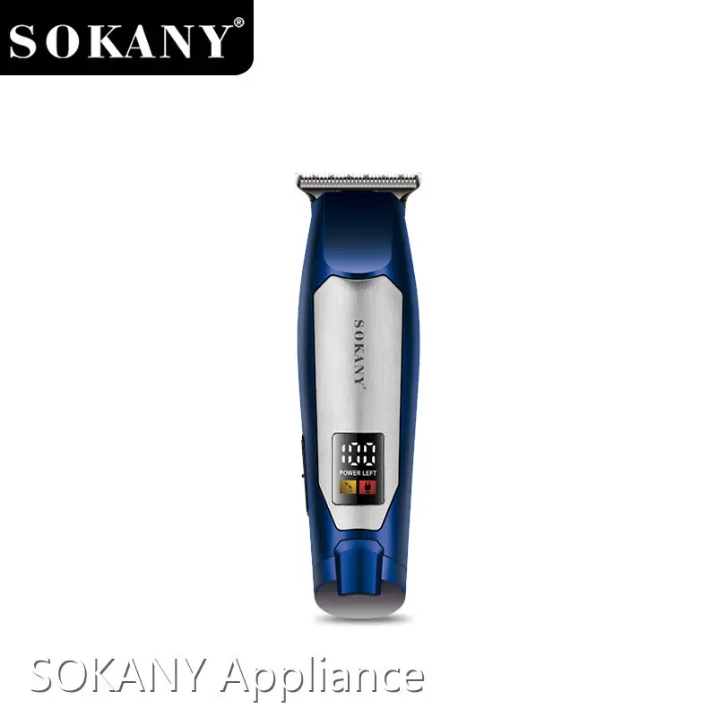 Hair Clipper Supplier by SOKANY 1