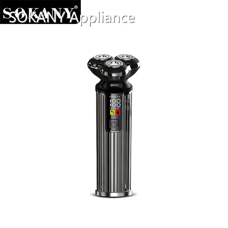 Reliable Electric Shaver Supplier Company 1
