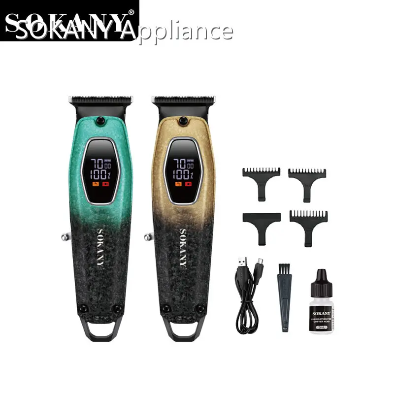 OEM Hair Clipper Company 1