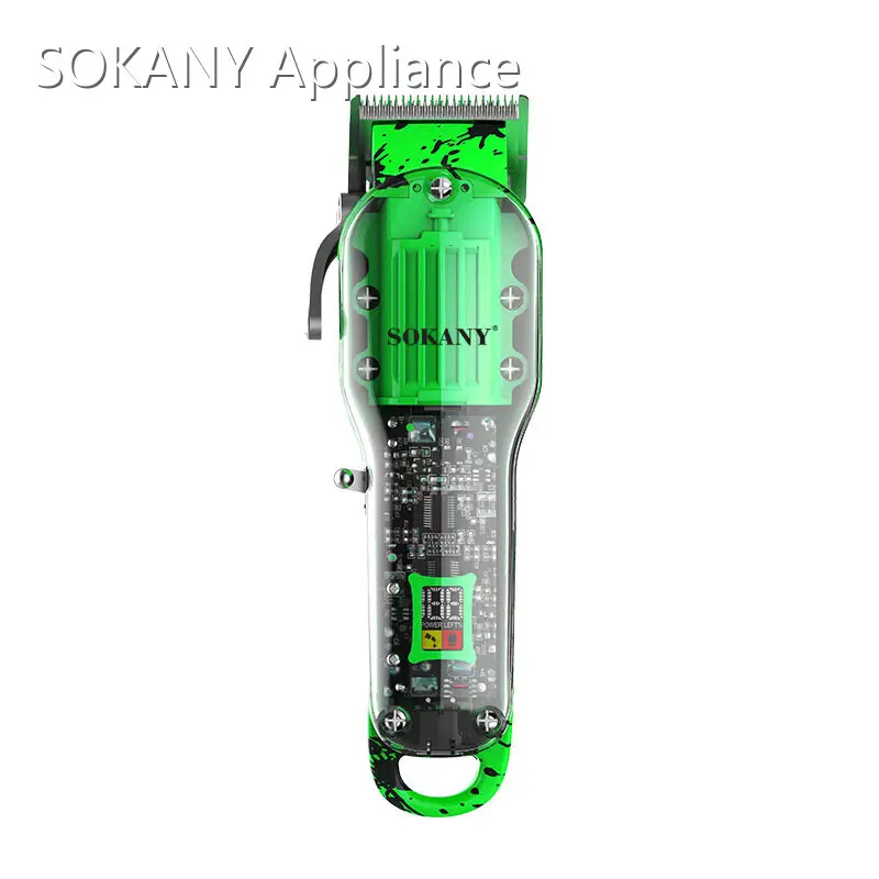 Small Home Appliances by SOKANY-2 1