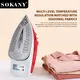 Home Steam Iron Products Wholesale - SOKANY 8