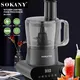 Blender Company Kitchen Appliances Wholesale - SOKANY 7