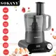 Blender Company Kitchen Appliances Wholesale - SOKANY 4