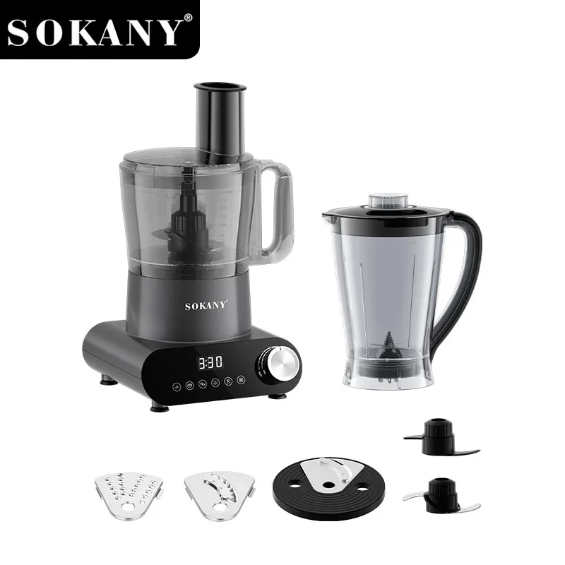 Blender Company Kitchen Appliances Wholesale - SOKANY 2