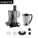 Blender Company Kitchen Appliances Wholesale - SOKANY 2