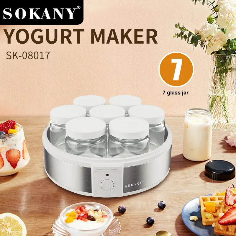 Products Commercial Yogurt Machines for Sale Suppliers 2