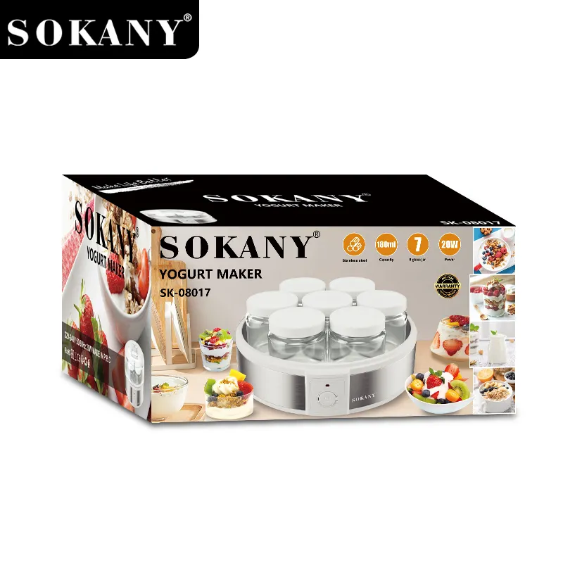 Products Commercial Yogurt Machines for Sale Suppliers 3