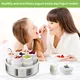 Products Commercial Yogurt Machines for Sale Suppliers 4