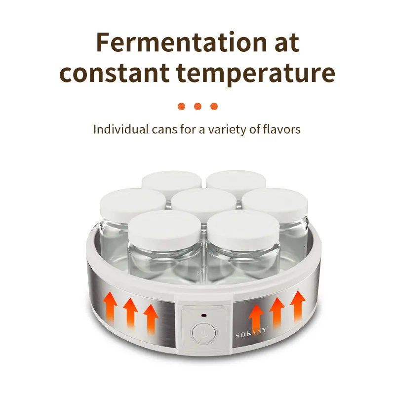 Products Commercial Yogurt Machines for Sale Suppliers 7
