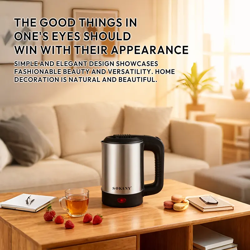 Best Electric Kettle Supplier Company-1 8
