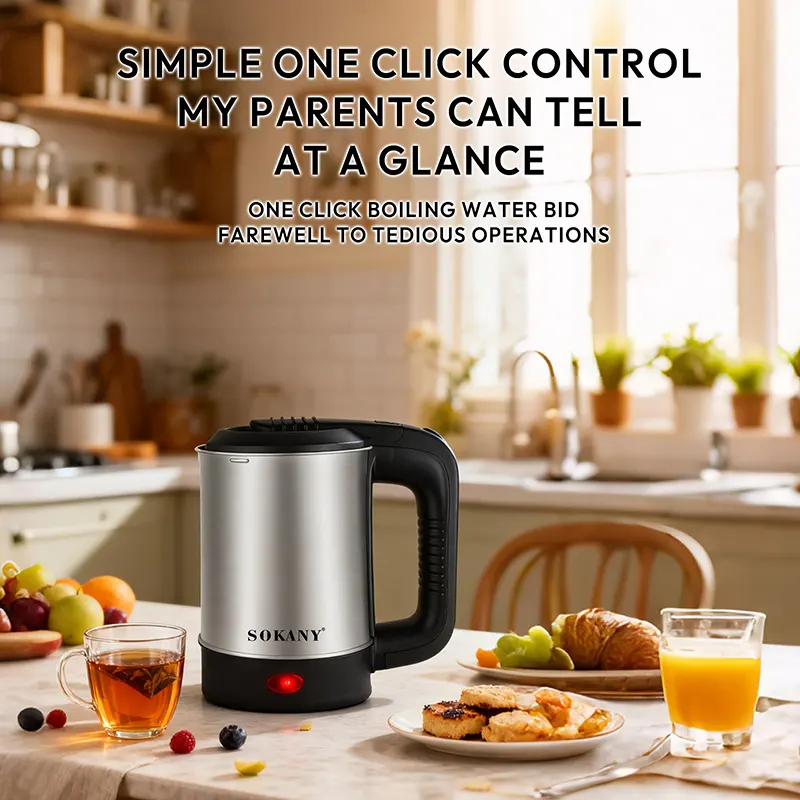 Best Electric Kettle Supplier Company-1 5
