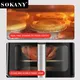 Modern Air Fryer Factory Company 6
