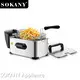 Freidoras de cocina al por mayor - SOKANY 1