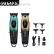 Custom Hair Clipper by SOKANY 1