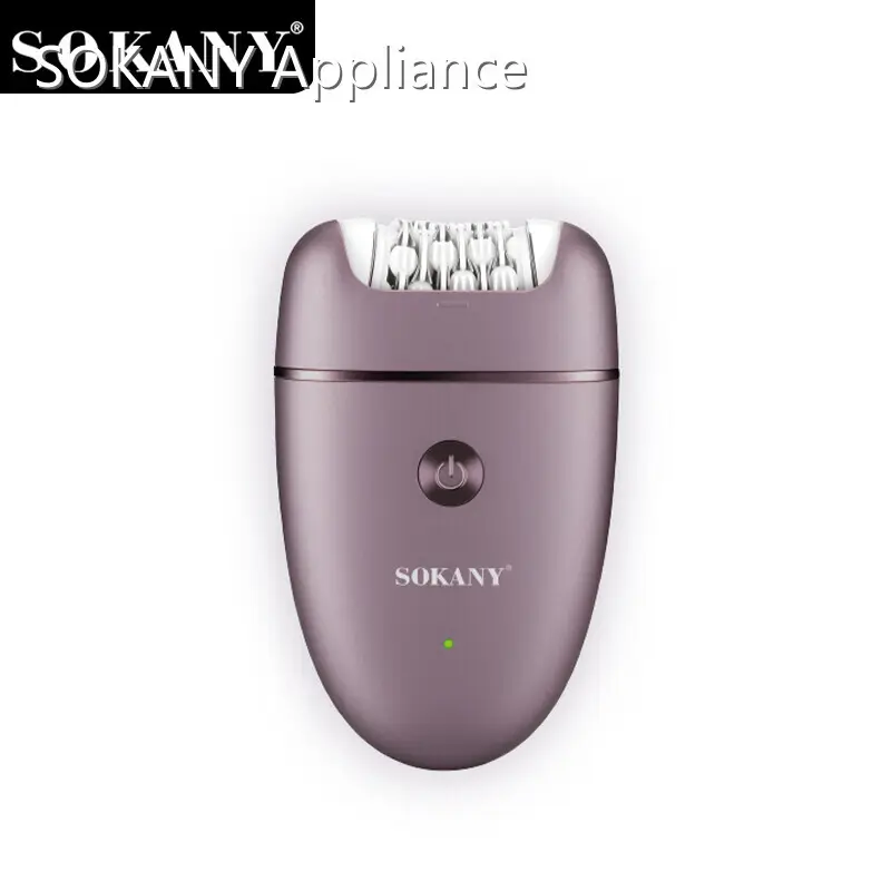 Reliable Laser Hair Removal Device Company 1