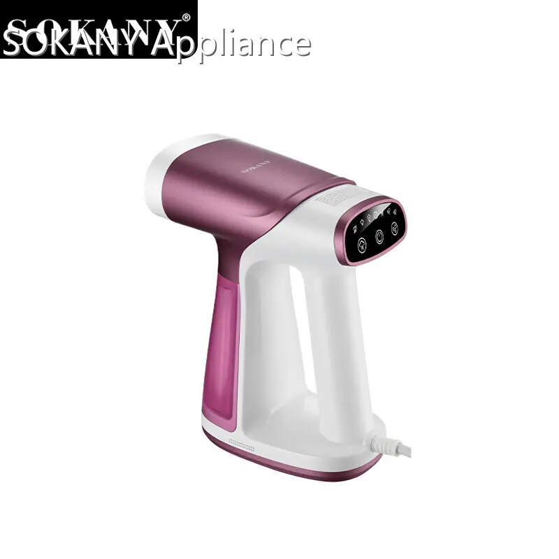 High-end Hand Held Steamer Company 1