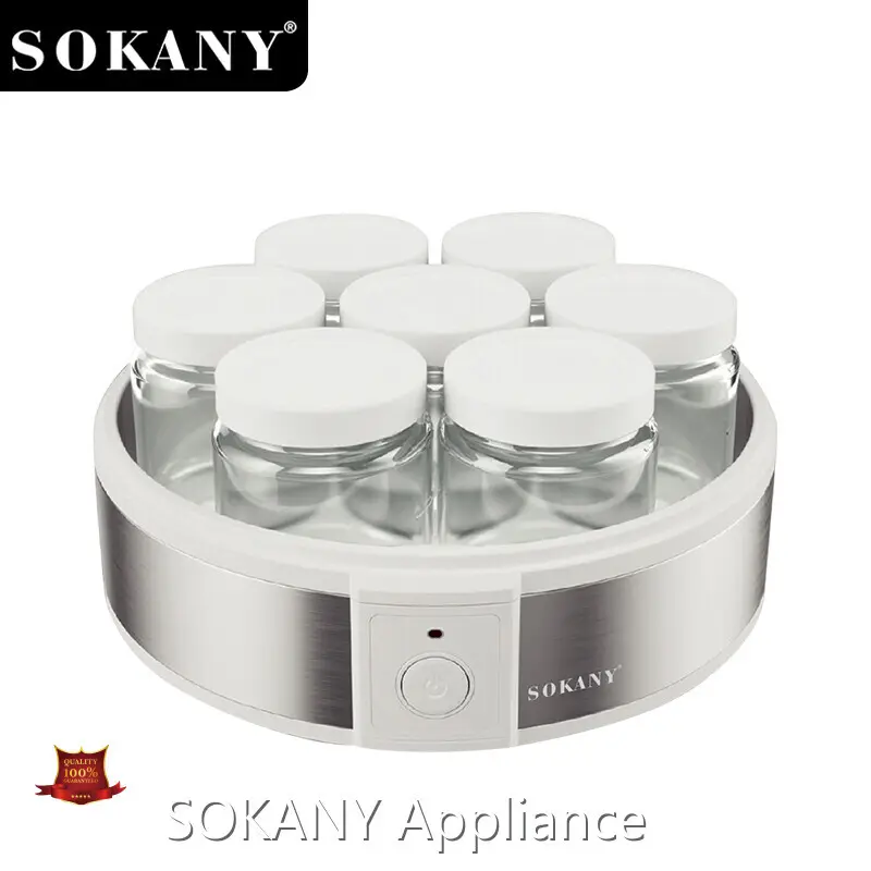 Products Commercial Yogurt Machines for Sale Suppliers 1