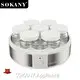Products Commercial Yogurt Machines for Sale Suppliers 1