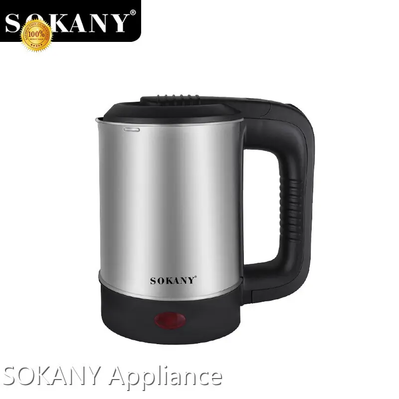 Best Electric Kettle Supplier Company-1 1