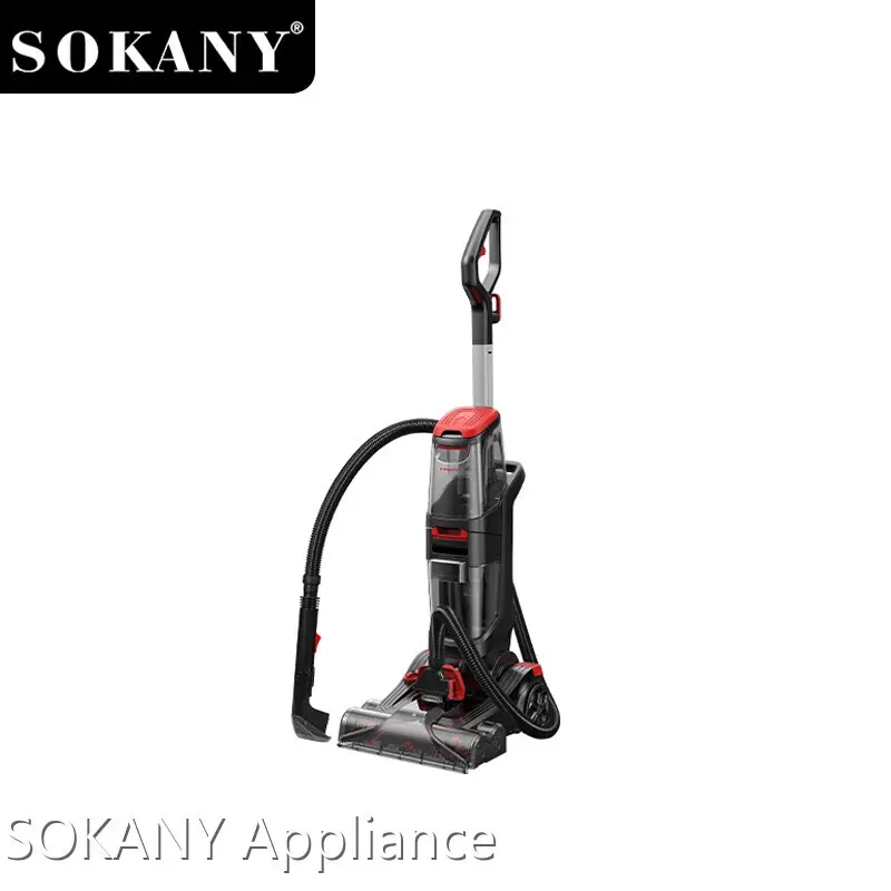 Home Appliances Vacuum Mop Best Suppliers 1